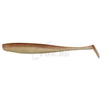 Ratta 2.25 - 438 Natural Worm Green Flk