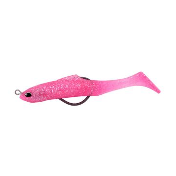 Realis Clawtrap 5 - F056 Pink Silver
