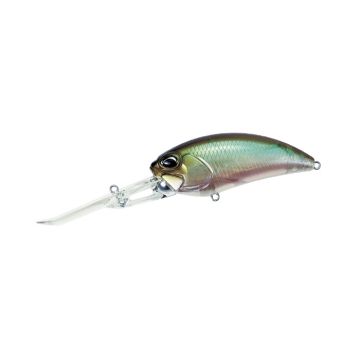 Realis Crank G87 20A - GEA3006 Ghost Minnow