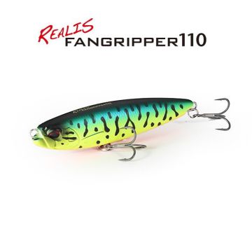 Realis FangRipper 110