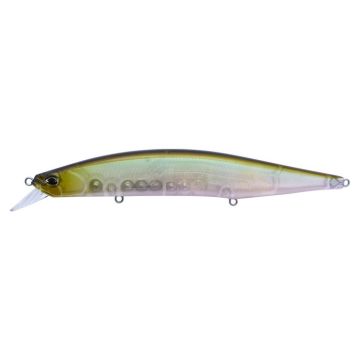 Realis Jerkbait 160SP - CEA3006 Ghost Minnow