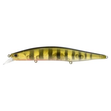 Realis Jerkbait 160SP - CZA3146 Ghost Gold Perch