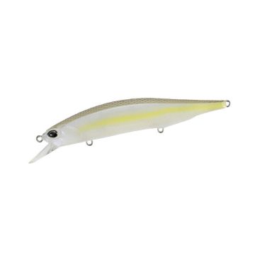 Realis Jerkbait 110SP в цвят CCC3162 Chartreuse Shad