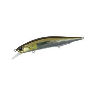 Realis Jerkbait 110SP в цвят DRA3050 Half Mirror Ayu