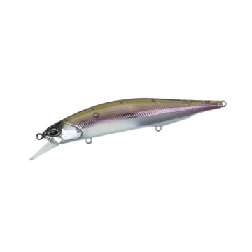 Realis Jerkbait 110SP в цвят DSH3061 Komochi Wakasagi