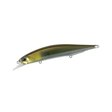 Realis Jerkbait 120SP - DRA3050 Half Mirror Ayu