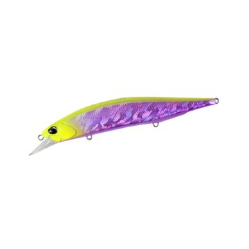 Realis Jerkbait 120S SW LIMITED в цвят AJA0181 Pacific Purp