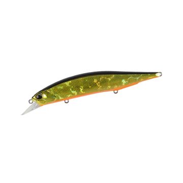 Realis Jerkbait 120SP PIKE Limited - ADA4054 Black Gold OB