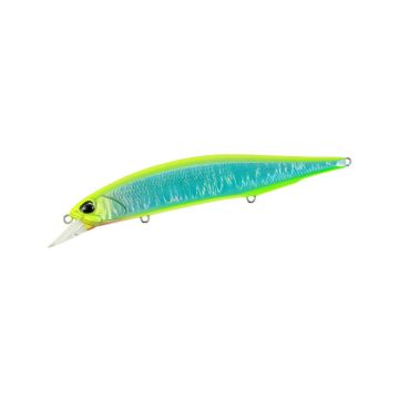 Realis Jerkbait 120SP SW LIMITED в цвят APA0411 Fusilier