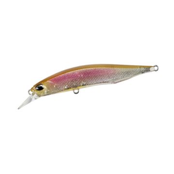 Realis Jerkbait 85SP в цвят CCC3325 LG Wakasagi