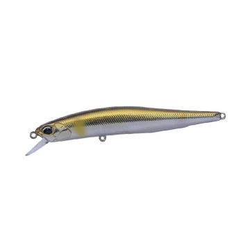 Realis Minnow 80SP - CRA3050 Half Mirror Ayu