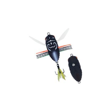 Realis Shinmushi - ACC3204 Aburazemi