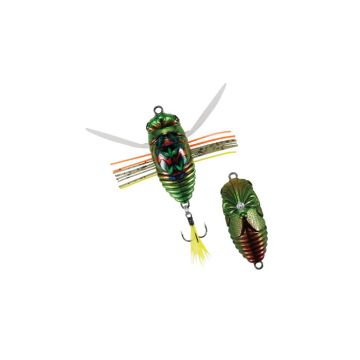 Realis Koshinmushi в цвят CCC3218 Kinkame