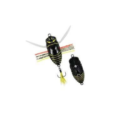 Realis Shinmushi - CCC3400 Black Hornet