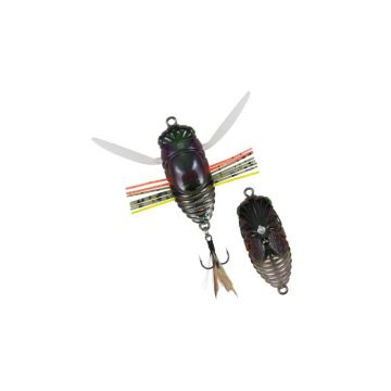 Realis Shinmushi - CPS3401 Tama Bug