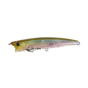 Realis Spinbait Heartbee 75SS - CEA3006 Ghost Minnow