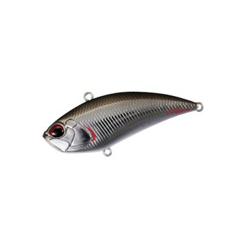 Realis Vibration 68 G-Fix - MCC3169 Black Chrome