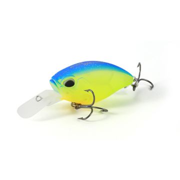DUO Realis Crank 48MR KABUKI Bottom Rush