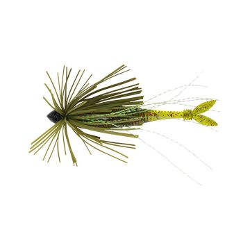 DUO Realis Small Rubber Jig 5г - J024 Watermelon