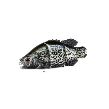 Realis Snappy Crappie - ACC3533 Black Crappie
