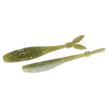 Realis V-Tail Shad 4 - F702 Ayu TT