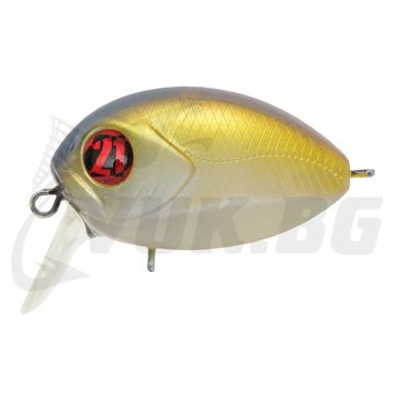 Red Rag 36F-SSR - 317 Natural Brown