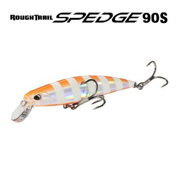 Воблер Rough Trail Spedge 90S