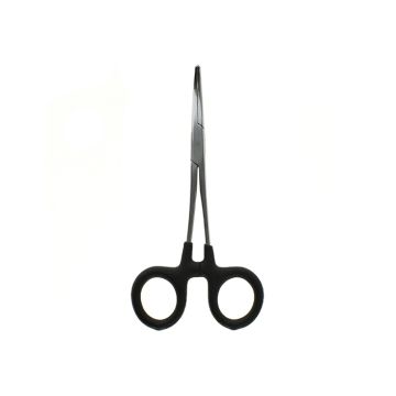 Кохер за риболов RTB Curved Nose Forceps