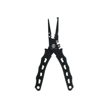 Риболовни клещи RTB Hi-Carbon Rubber Handle Pliers