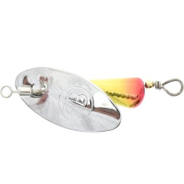 RTB Inline Spinner #1 1.6 - 12 Silver Blade
