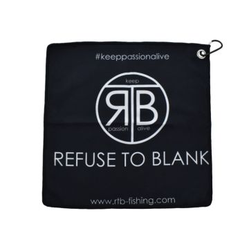 RTB Microfiber Towel микрофибърна кърпа