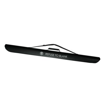 Калъф за въдици RTB Semi Hard Rod Case Carbon Black