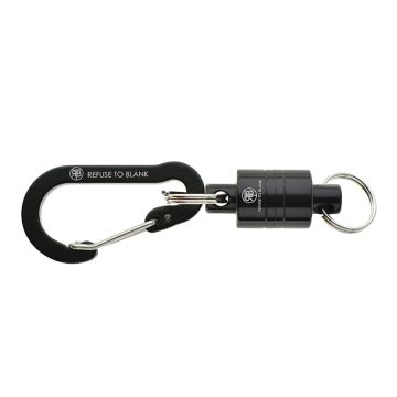 RTB Strong Magnetic Clip&Ring - подсигуряващ магнит с карабинка