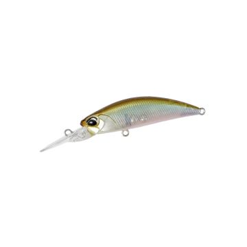 Spearhead Ryuki 50MDF в цвят GEA3006 Ghost Minnow