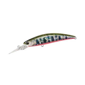 Spearhead Ryuki 70MDF в цвят ADA4068 Yamame Red Belly