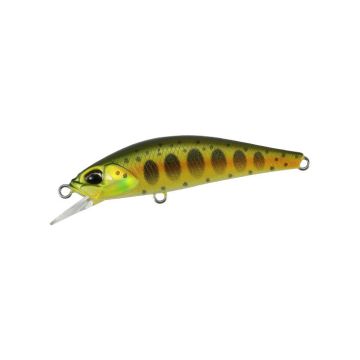Spearhead Ryuki 50S TAKUMI в цвят ANI4004 Natural Yamame