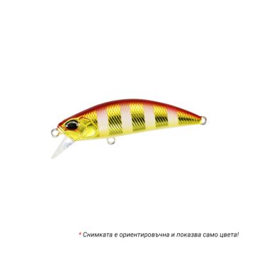 Spearhead Ryuki 80S - ASA4091 UV Red Gold Zebra Glow