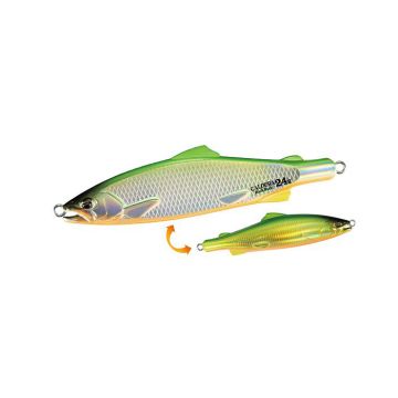 Spearhead Caldera RockBack - ANA4096 Green Gold/S Spearhead Caldera RockBack - ANA4096 Green Gold/S