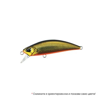 Spearhead Ryuki 60S - MCC4054 Metal Black Gold
