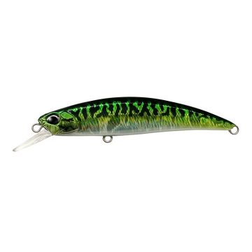 Spearhead Ryuki 70S SW LIMITED - CPA0263 Green Mackerel