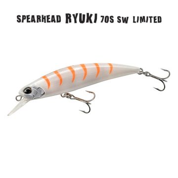 Spearhead Ryuki 70S SW LIMITED