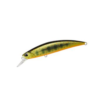 Spearhead Ryuki 80S в цвят MCC4084 Gold Yamame