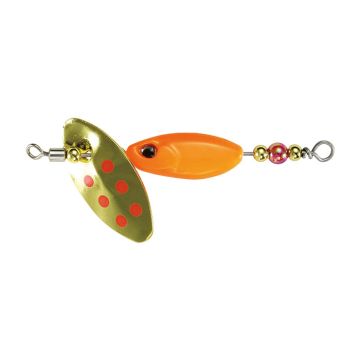 Spearhead Ryuki Spinner 3.5 грама в цвят ACC0590 Fluorescence Orange