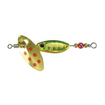 Spearhead Ryuki Spinner 5 грама в цвят PHA0055 Green Gold Spearhead Ryuki Spinner 5 грама в цвят PHA0055 Green Gold