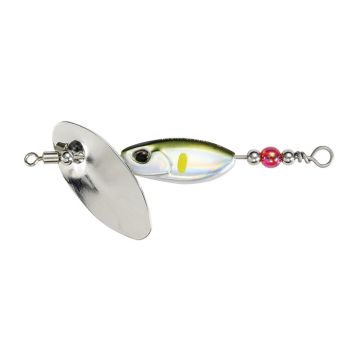 Spearhead Ryuki Spinner 5 грама в цвят PNA4010 Ayu Spearhead Ryuki Spinner 5 грама в цвят PNA4010 Ayu