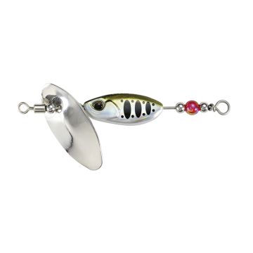 Spearhead Ryuki Spinner 3.5 грама в цвят PNA4034 Yamame