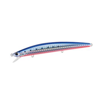 Tide Minnow Lance 120S в цвят AHA0087 Mazume Sardine