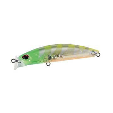 Terrif DC-7 Bullet - CEA0737 Lime Head Clear Gigo