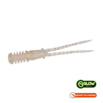 Tetra Works Burny в цвят S505 Baby Shrimp (Glow)