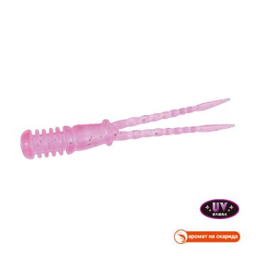 Tetra Works Burny в цвят S507 Peach Color (UV)